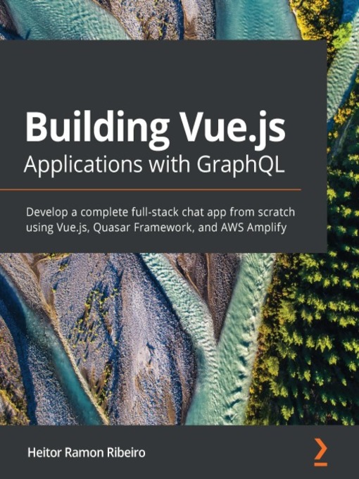 Cover image for Building Vue.js Applications with GraphQL